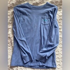 Small vineyard vines long sleeve